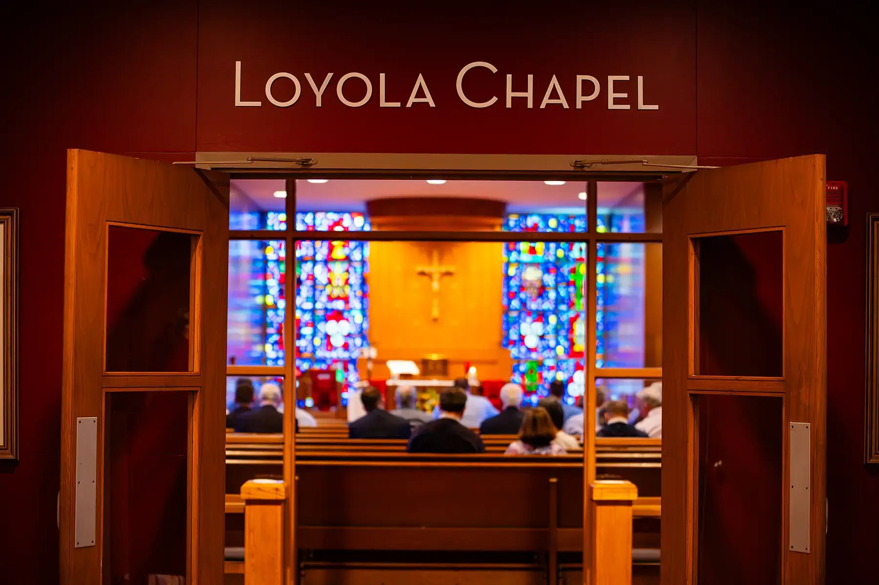 What is Jesuit Education?